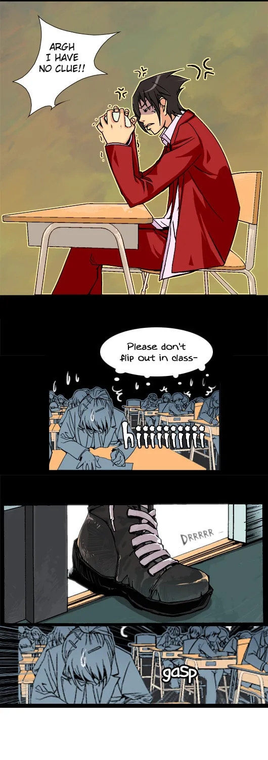 Read Pet Diary chapter 10 image 4 on Lezhin