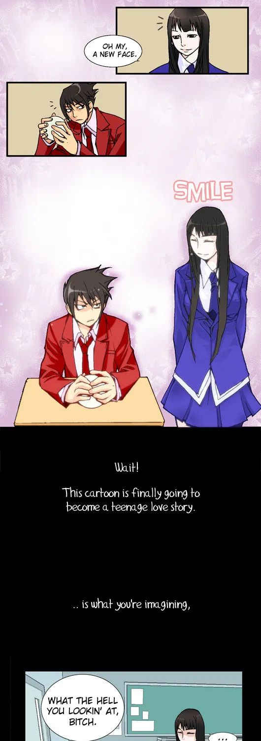 Read Pet Diary chapter 10 image 6 on Lezhin