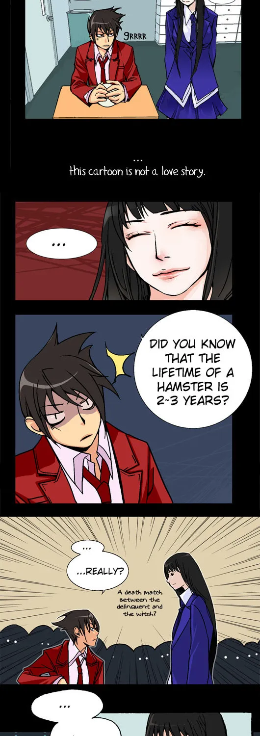 Read Pet Diary chapter 10 image 7 on Lezhin
