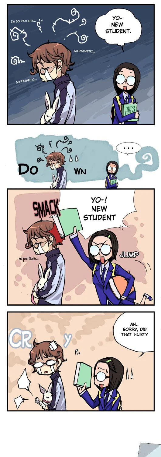 Read Pet Diary chapter 12 image 13 on Lezhin