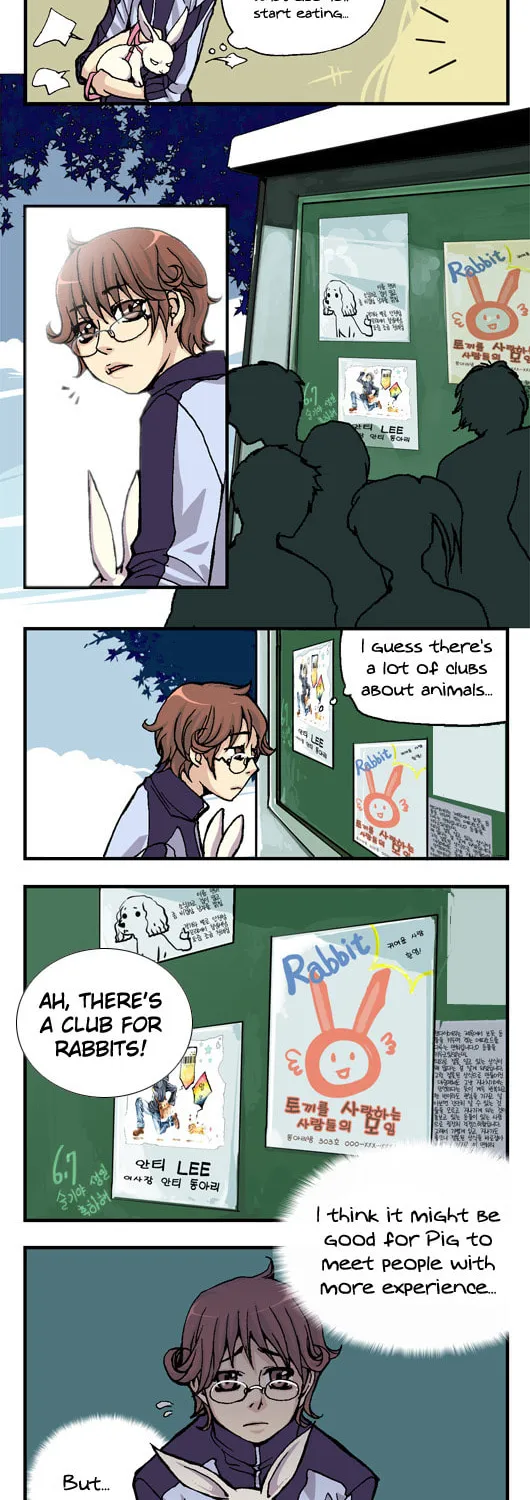 Read Pet Diary chapter 12 image 9 on Lezhin