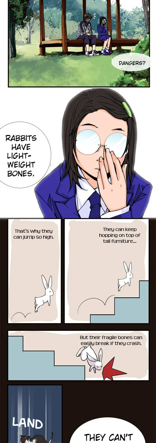 Read Pet Diary chapter 13 image 1 on Lezhin