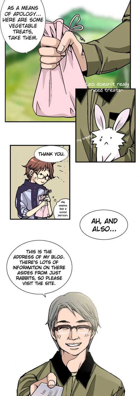 Read Pet Diary chapter 13 image 12 on Lezhin