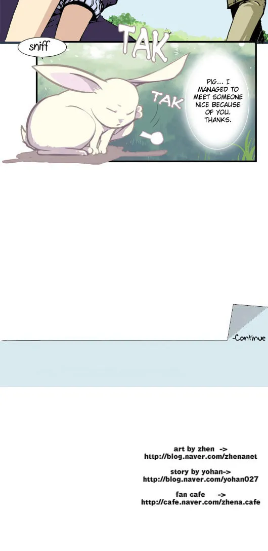 Read Pet Diary chapter 13 image 14 on Lezhin