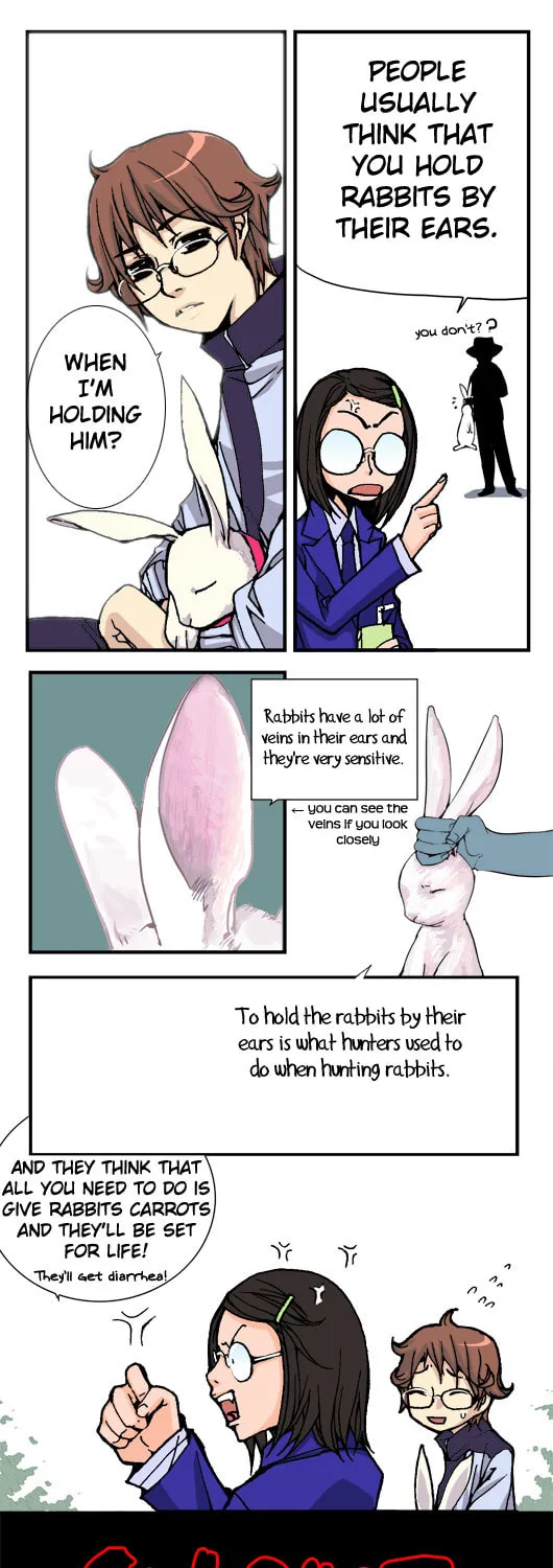 Read Pet Diary chapter 13 image 5 on Lezhin