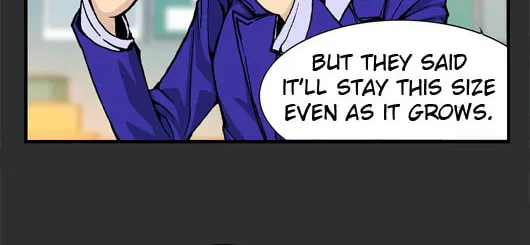 Read Pet Diary chapter 14 image 11 on Lezhin