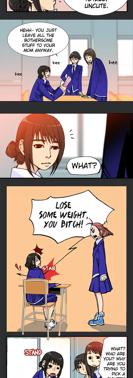 Read Pet Diary chapter 14 image 2 on Lezhin
