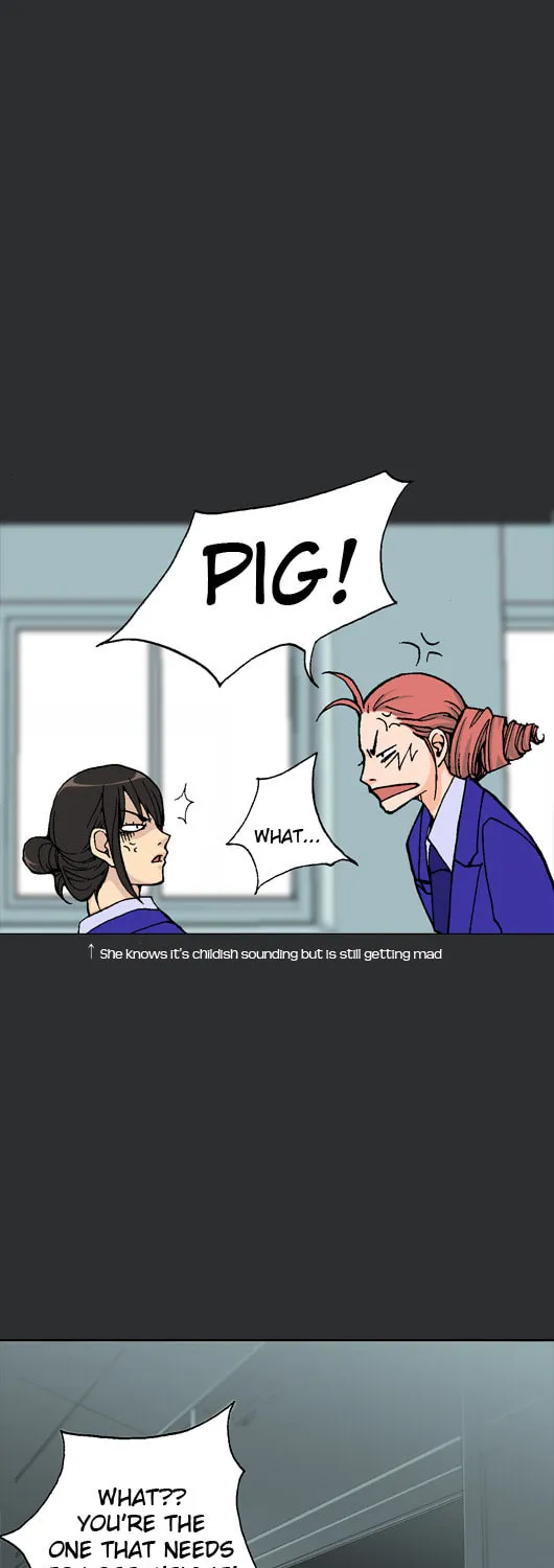 Read Pet Diary chapter 14 image 4 on Lezhin