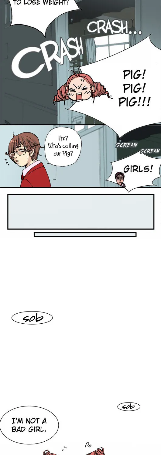 Read Pet Diary chapter 14 image 5 on Lezhin