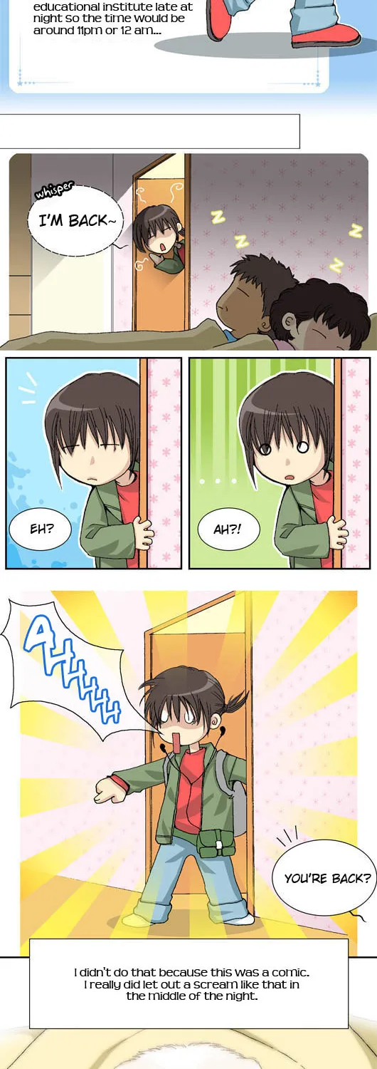 Read Pet Diary chapter 15.5 image 1 on Lezhin