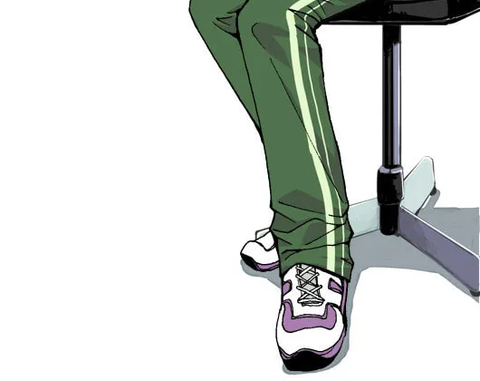 Read Pet Diary chapter 15 image 20 on Lezhin