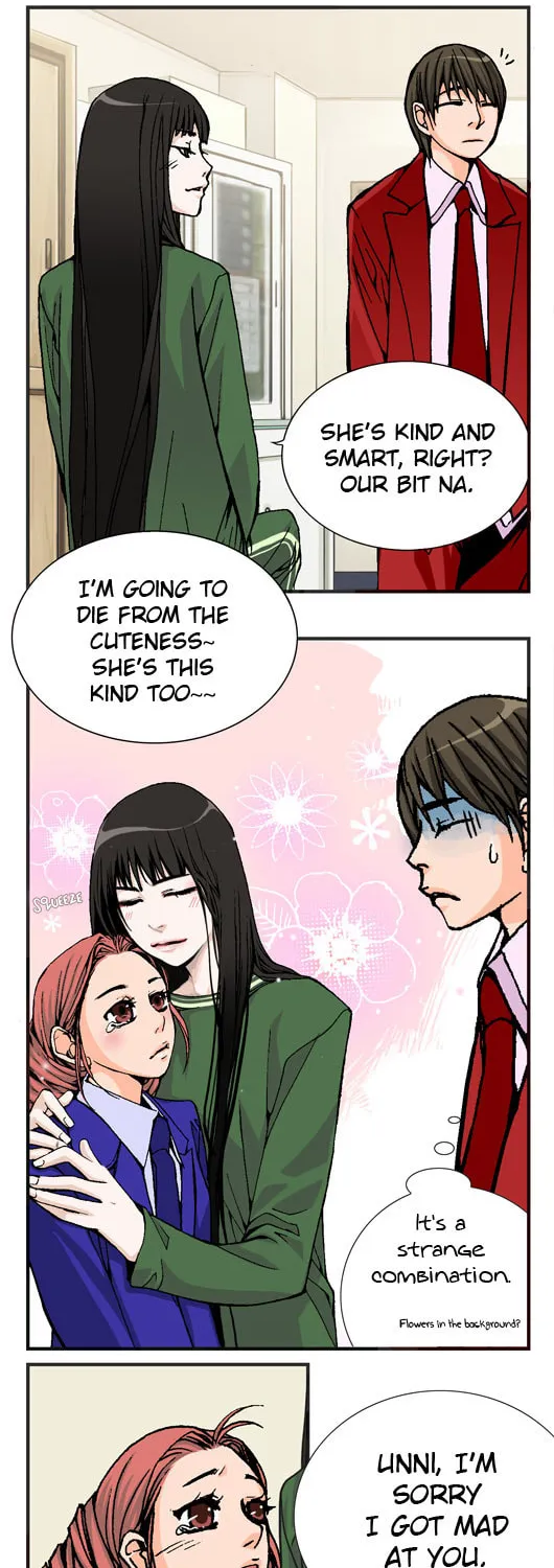 Read Pet Diary chapter 15 image 22 on Lezhin