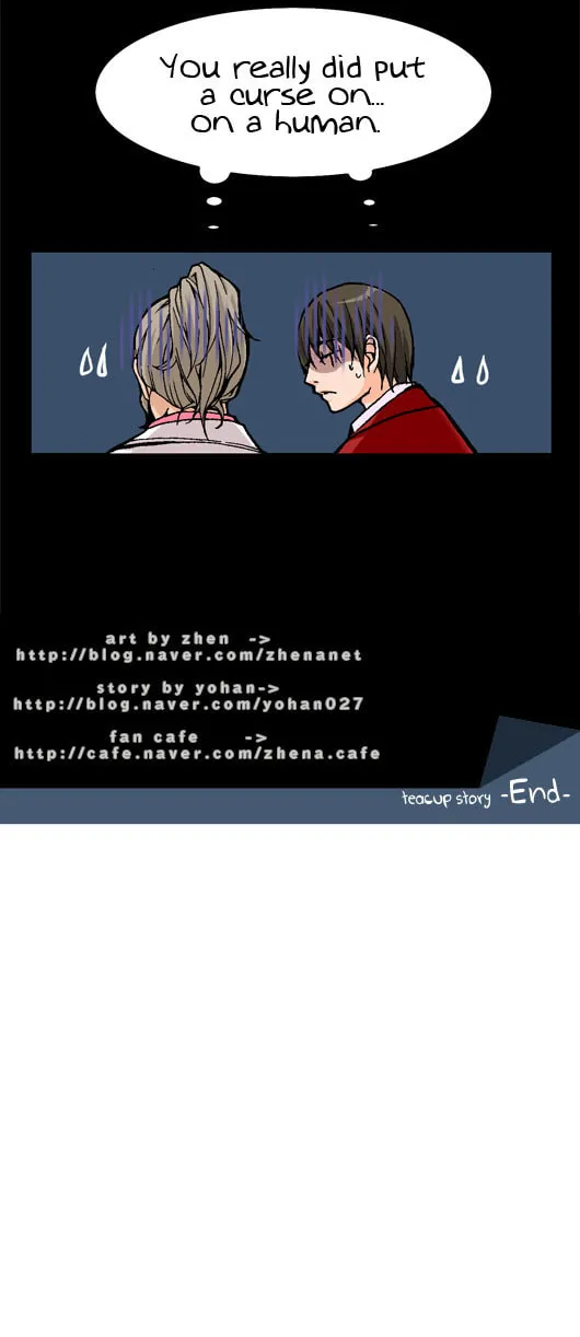 Read Pet Diary chapter 15 image 24 on Lezhin