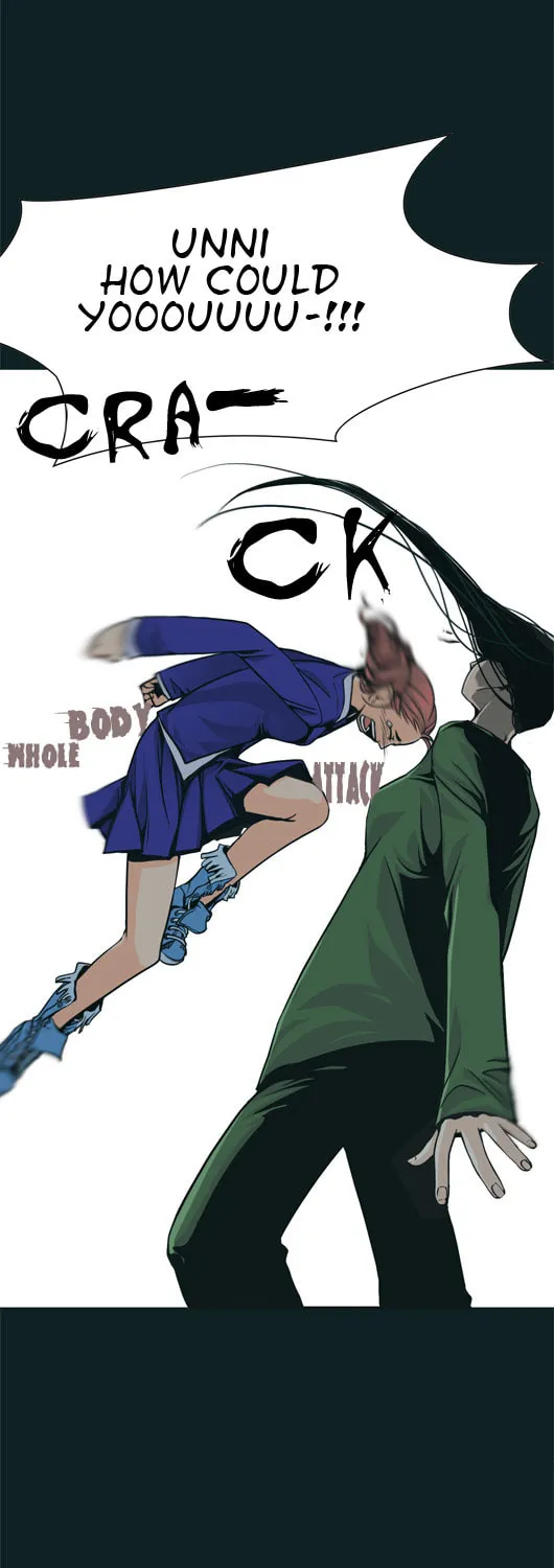 Read Pet Diary chapter 15 image 8 on Lezhin