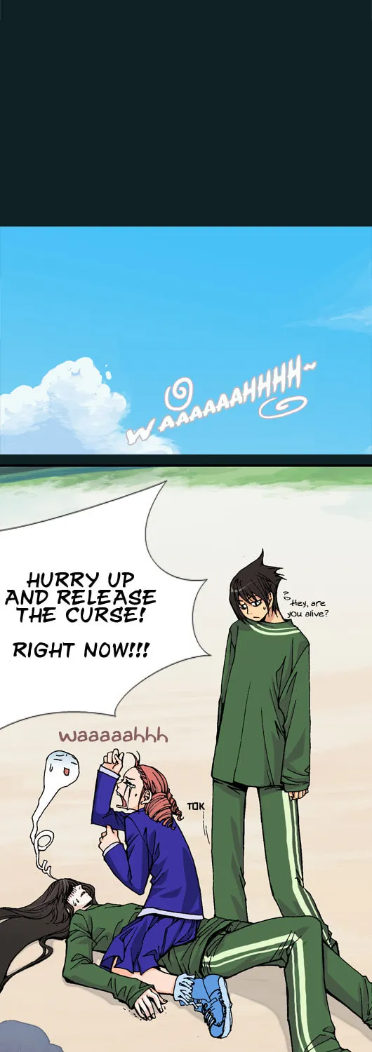 Read Pet Diary chapter 15 image 9 on Lezhin