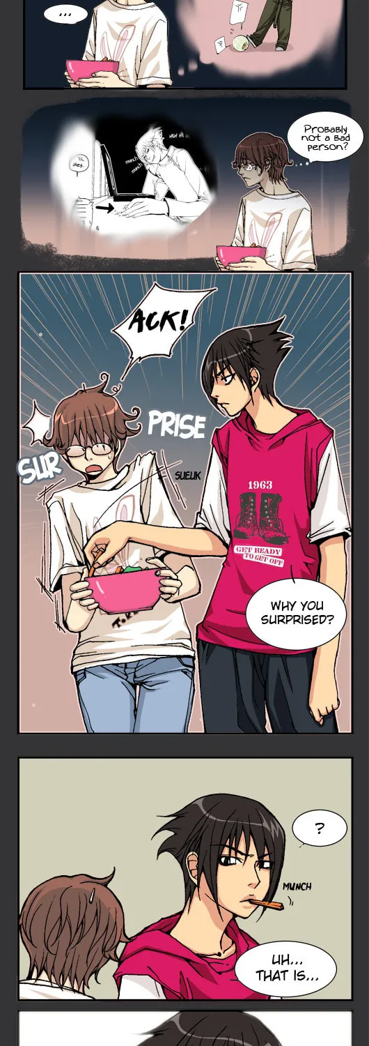 Read Pet Diary chapter 16 image 1 on Lezhin