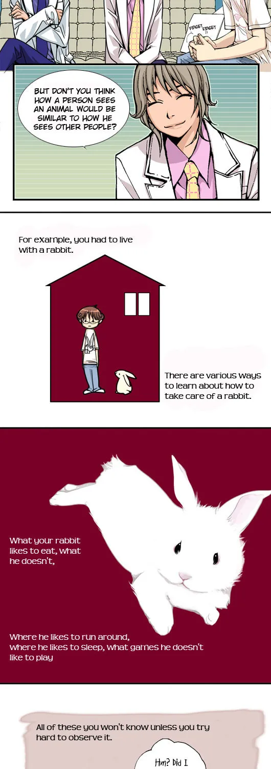 Read Pet Diary chapter 17 image 1 on Lezhin