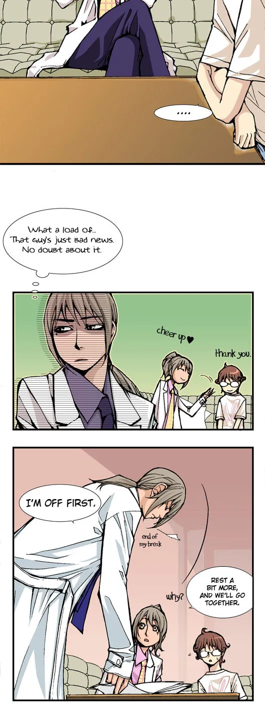 Read Pet Diary chapter 17 image 3 on Lezhin