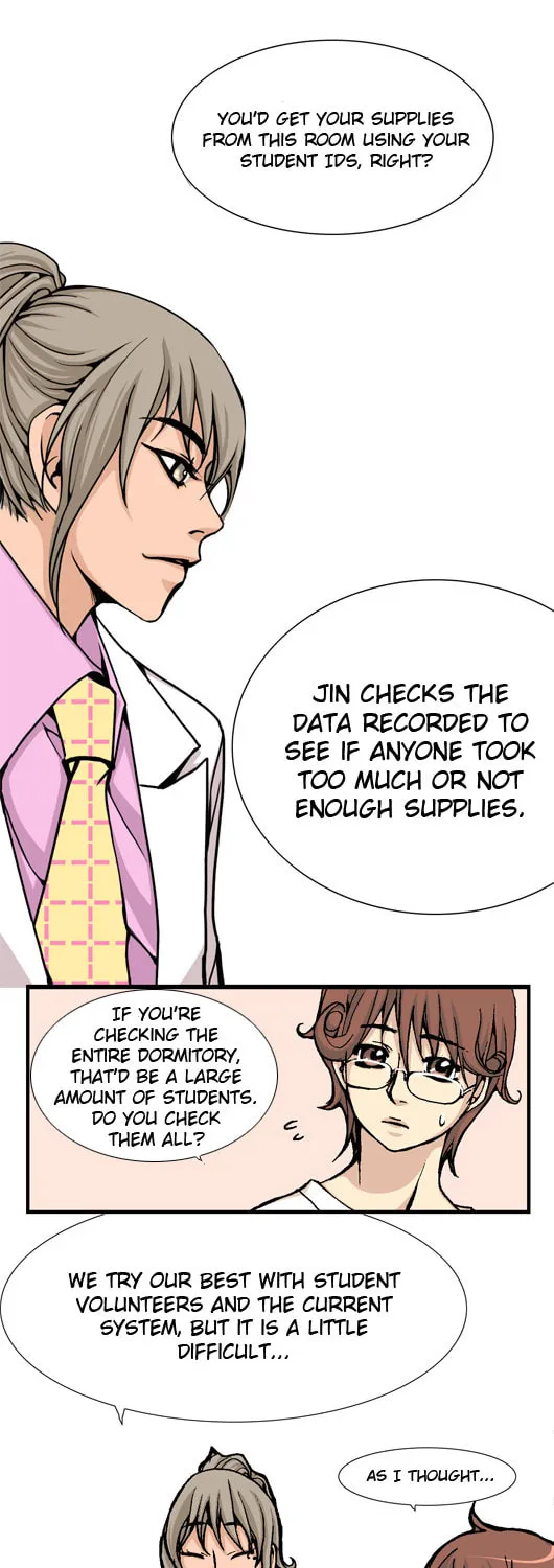 Read Pet Diary chapter 17 image 5 on Lezhin