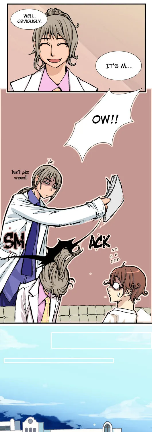 Read Pet Diary chapter 17 image 8 on Lezhin