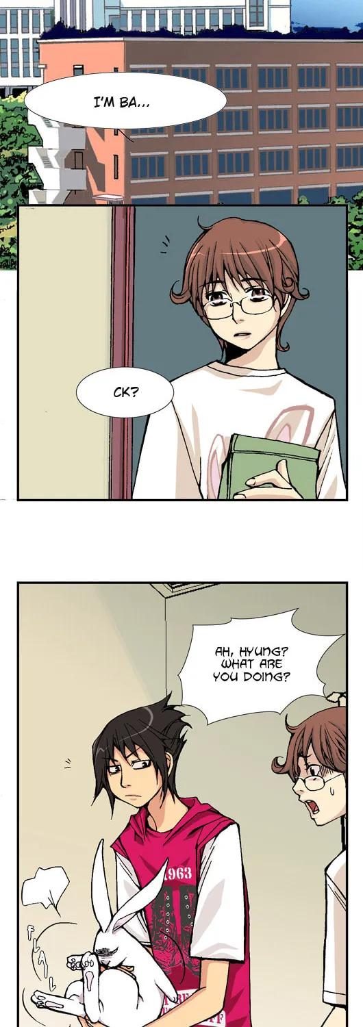 Read Pet Diary chapter 17 image 9 on Lezhin