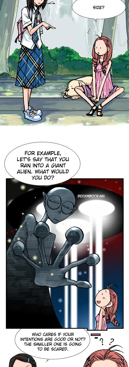 Read Pet Diary chapter 18 image 14 on Lezhin