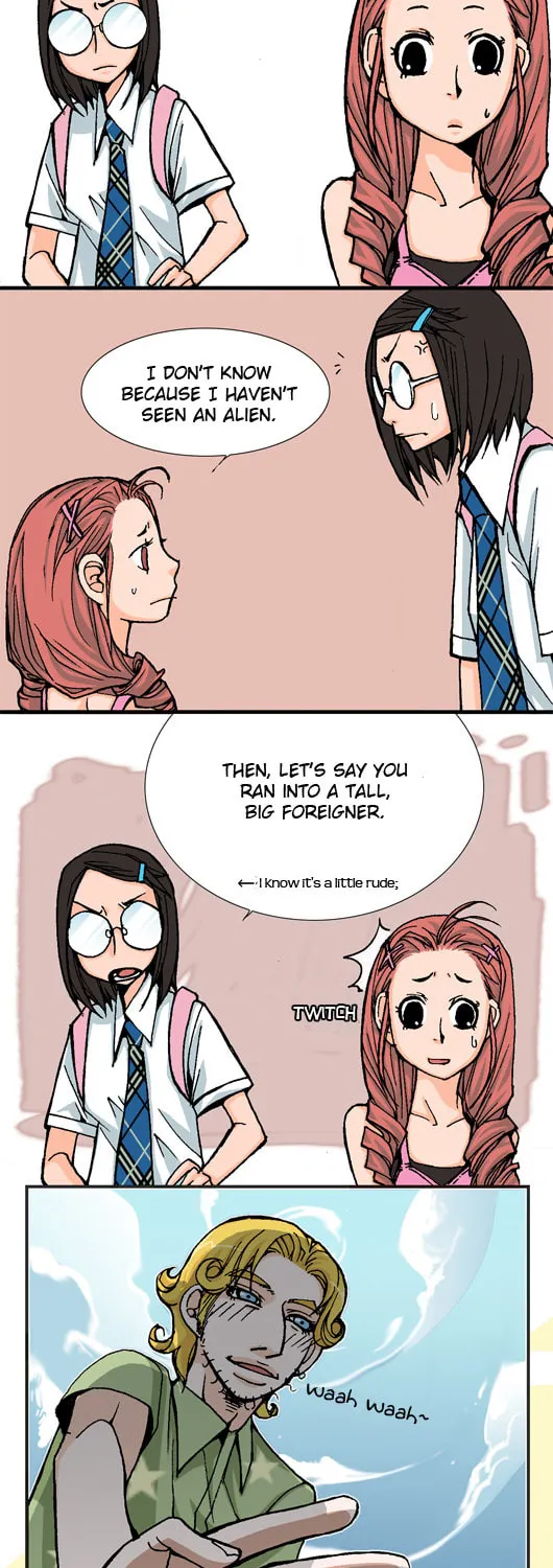 Read Pet Diary chapter 18 image 15 on Lezhin