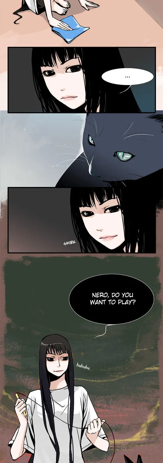 Read Pet Diary chapter 18 image 3 on Lezhin