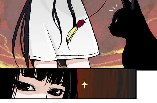 Read Pet Diary chapter 18 image 4 on Lezhin