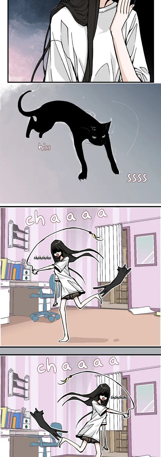 Read Pet Diary chapter 18 image 6 on Lezhin