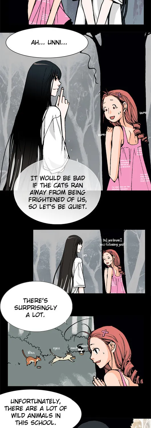 Read Pet Diary chapter 19 image 10 on Lezhin
