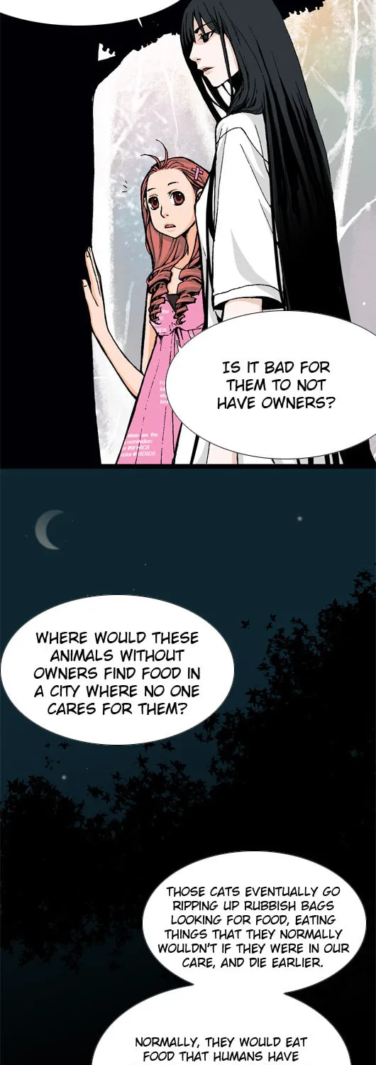 Read Pet Diary chapter 19 image 11 on Lezhin