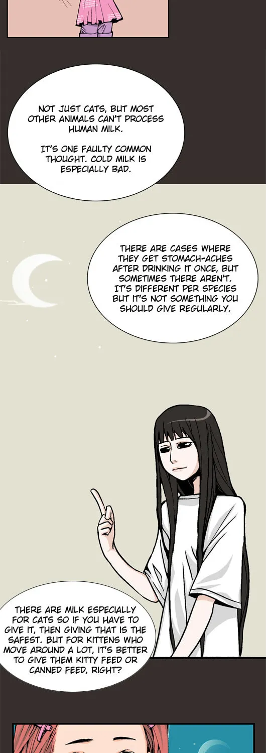 Read Pet Diary chapter 19 image 16 on Lezhin