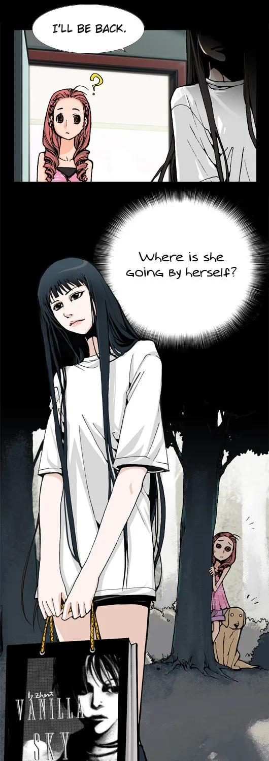 Read Pet Diary chapter 19 image 4 on Lezhin
