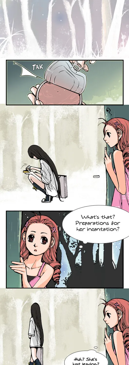 Read Pet Diary chapter 19 image 7 on Lezhin