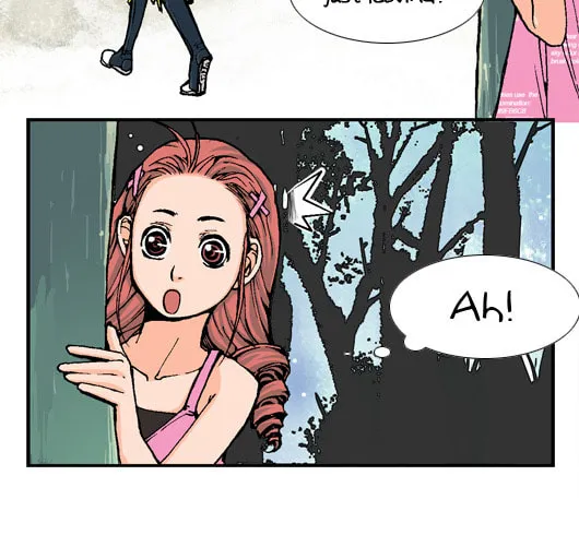 Read Pet Diary chapter 19 image 8 on Lezhin