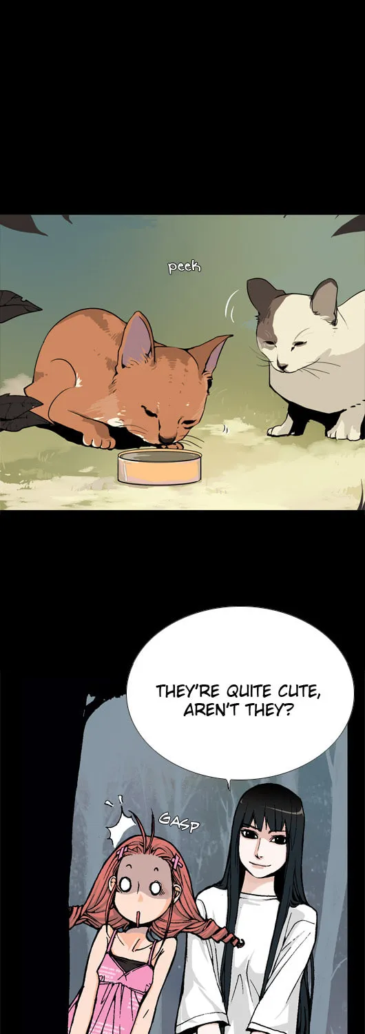 Read Pet Diary chapter 19 image 9 on Lezhin