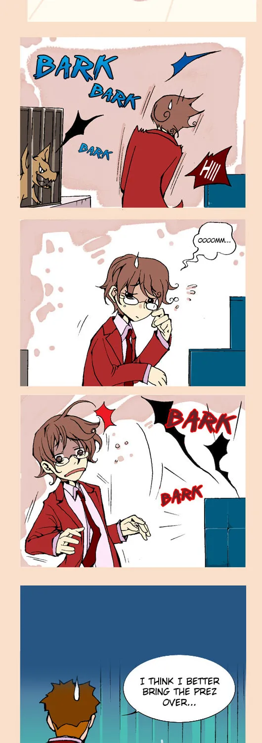 Read Pet Diary chapter 2 image 1 on Lezhin
