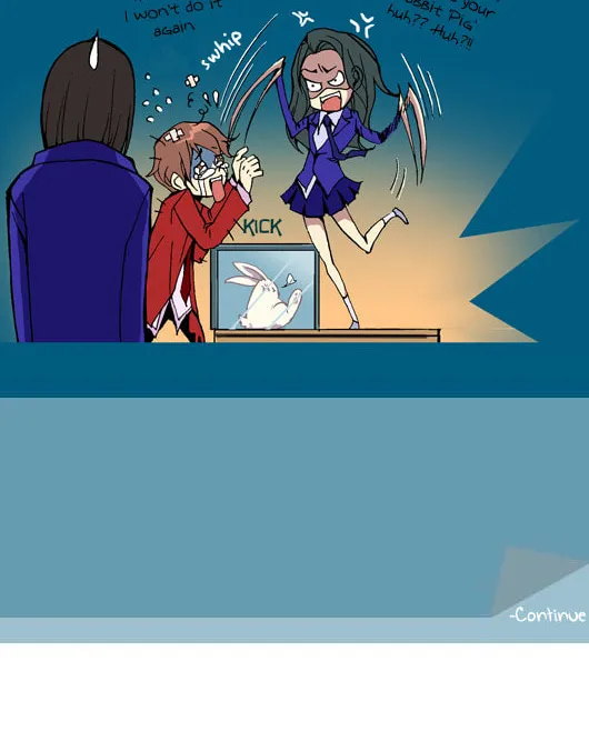 Read Pet Diary chapter 2 image 11 on Lezhin