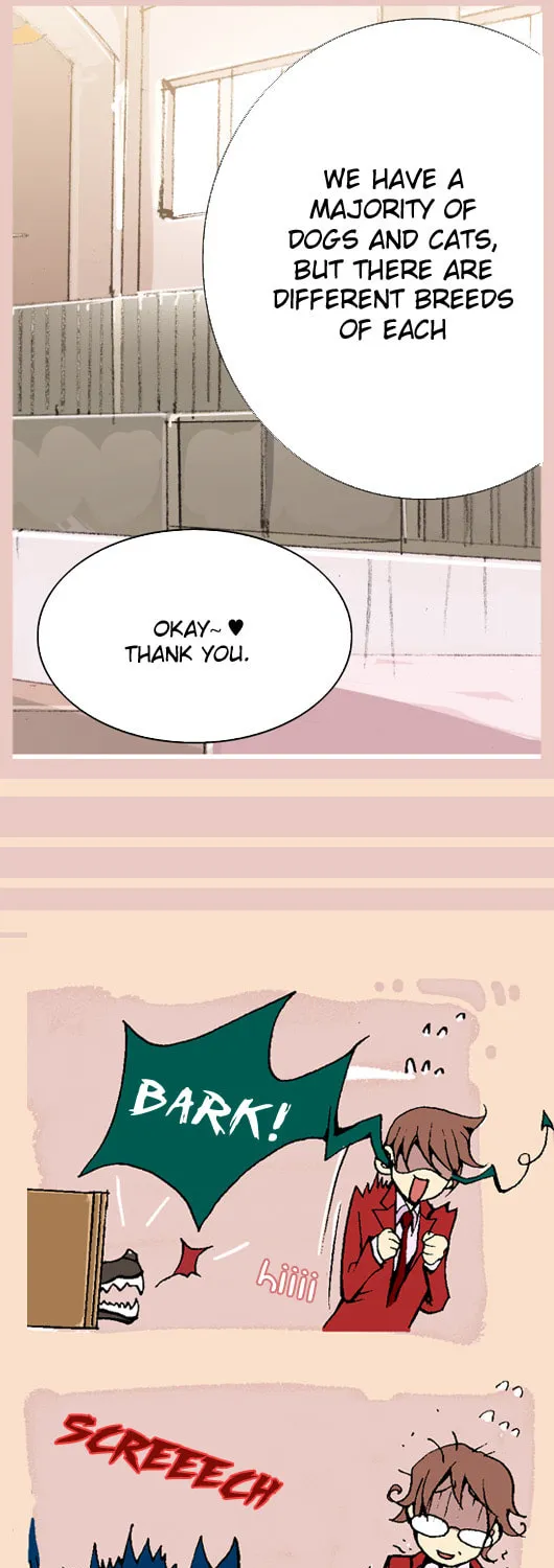 Read Pet Diary chapter 2 image 4 on Lezhin