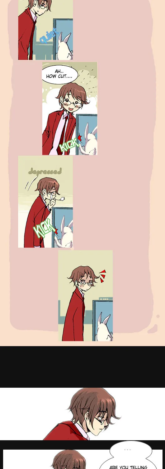 Read Pet Diary chapter 2 image 6 on Lezhin