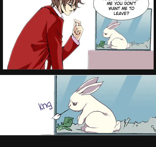 Read Pet Diary chapter 2 image 7 on Lezhin