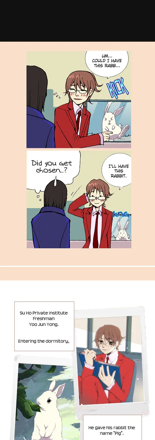 Read Pet Diary chapter 2 image 8 on Lezhin