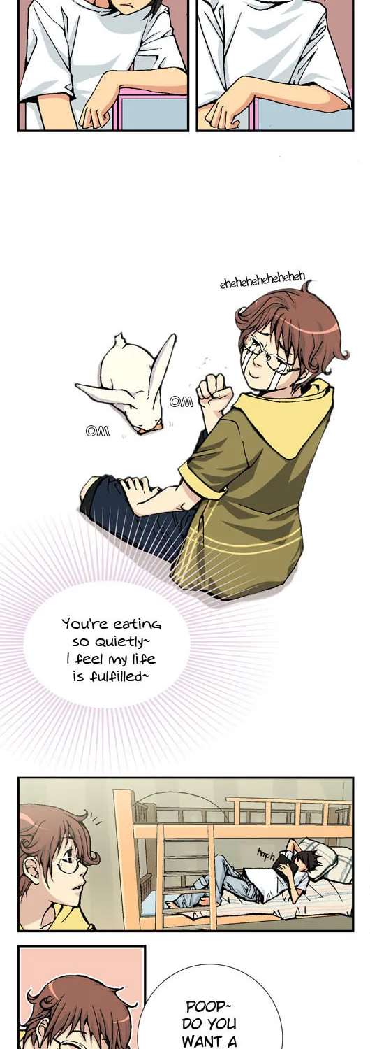 Read Pet Diary chapter 20 image 1 on Lezhin