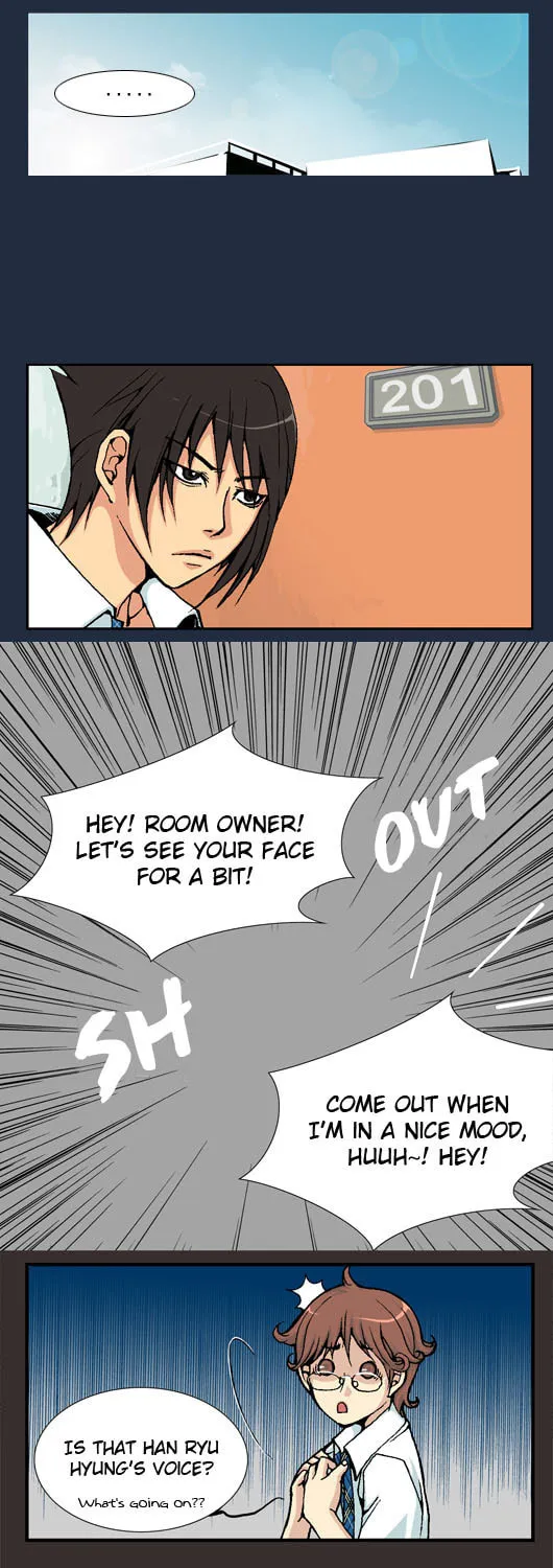 Read Pet Diary chapter 20 image 11 on Lezhin