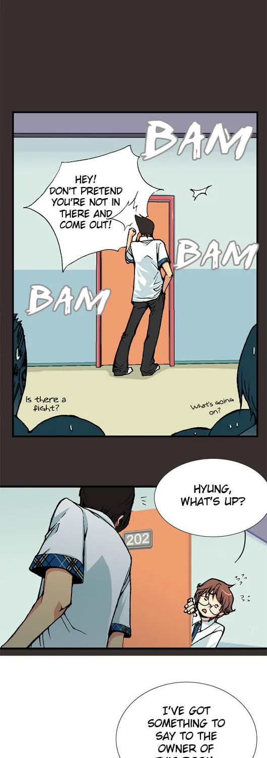 Read Pet Diary chapter 20 image 12 on Lezhin