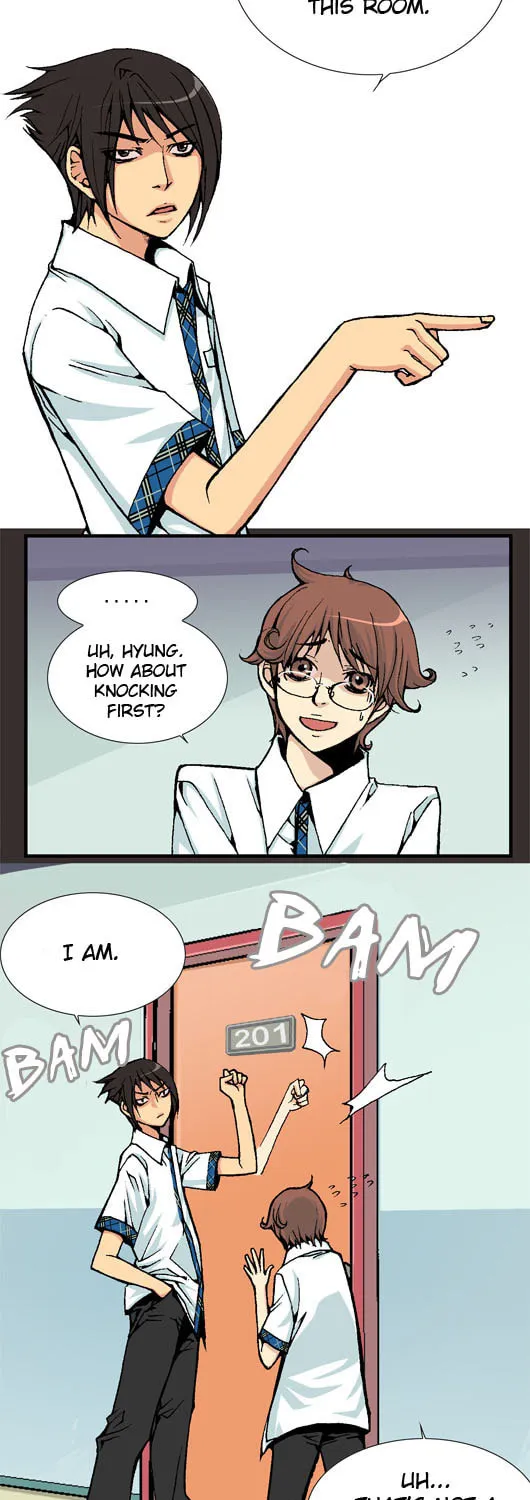 Read Pet Diary chapter 20 image 13 on Lezhin