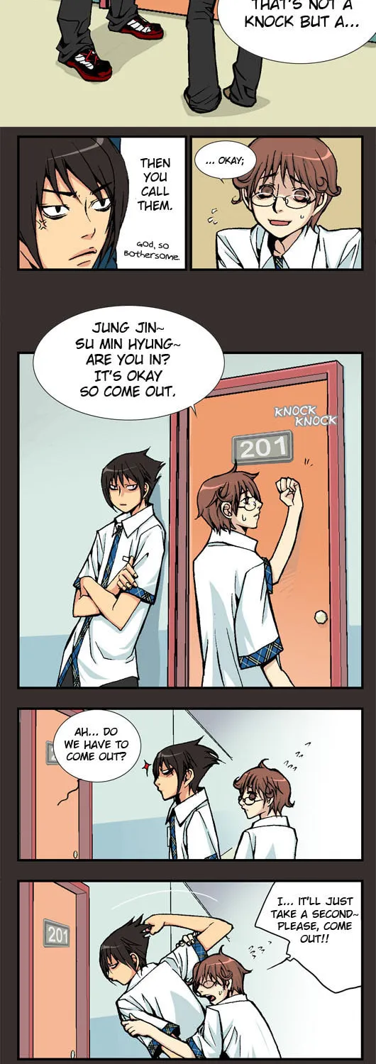 Read Pet Diary chapter 20 image 14 on Lezhin