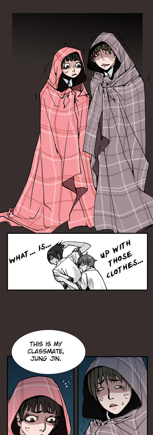 Read Pet Diary chapter 20 image 16 on Lezhin