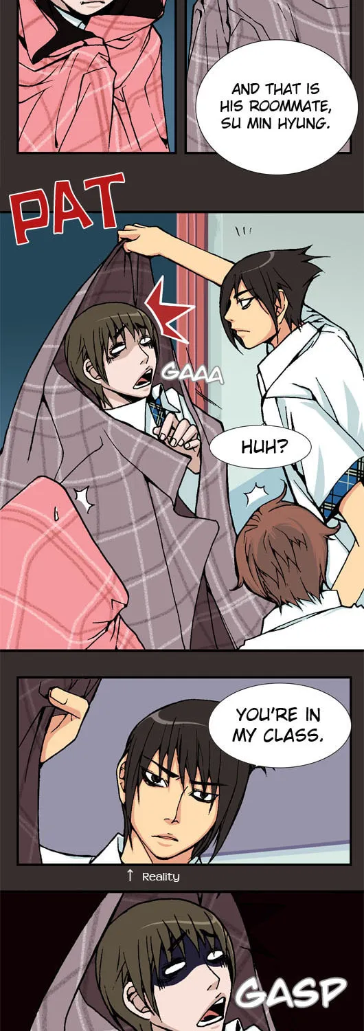 Read Pet Diary chapter 20 image 17 on Lezhin
